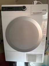 ASCIUGATRICE  gorenje 