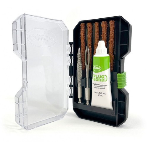 Slime kit riparazione - slime,