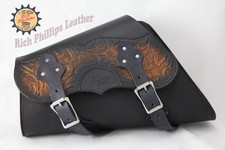 Sella Borsa Harley Sportster