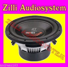 IMPACT 4710 DVC Subwoofer da