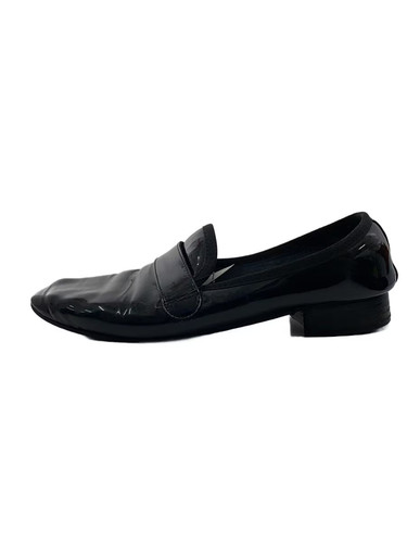 Scarpe repetto pelle nera - scarpe,