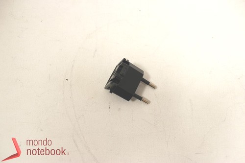 Plug per alimentatore - plug,