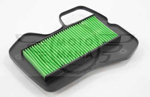 Pulitore filtro aria honda - pulitore,