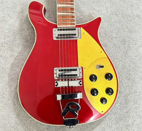 Chitarra elettrica corde - chitarra,