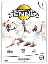 EBOND I grandi del tennis vol