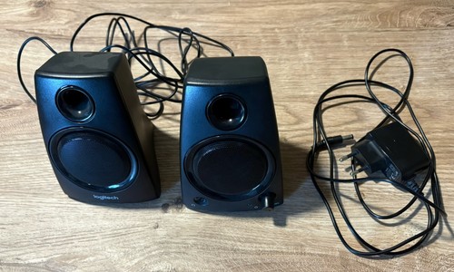 Altoparlante logitech per - altoparlante,