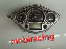 CONTACHILOMETRI STRUMENTAZIONE YAMAHA X-CITY 250 2007  2009 2011 12 2013 2015 16