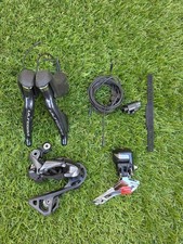 Gruppo Shimano Ultegra R8050