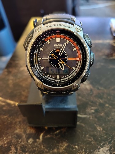 Orologio casio pathfinder - orologio,