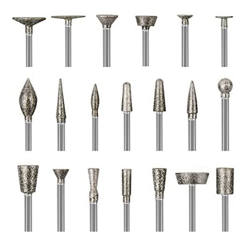 Set per intaglio - intaglio, pietra
