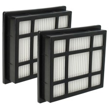 2 Filtri HEPA per Nilfisk