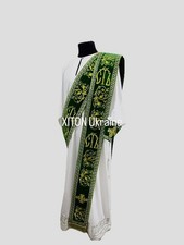 Stola diacono ortodossa