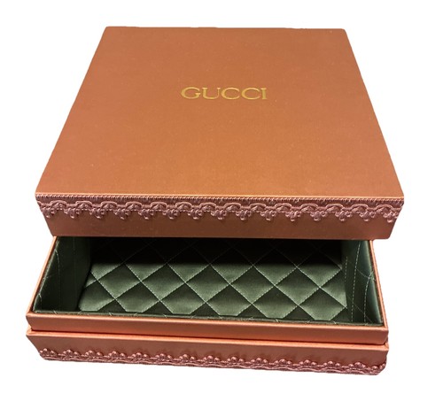 Gucci confezione regalo - gucci,
