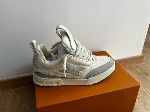 Scarpe uomo louis - scarpe,