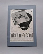 Pubblicità Design "Società