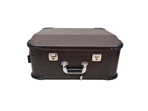 Valigetta fisarmonica 120 - , +
