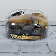 McFarlane Toys Halo 3 Warthog