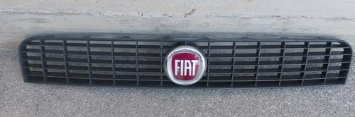 Fiat grande punto 2005 - fiat,