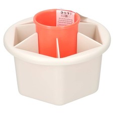 IN CUCINA SCOLAPOSATE CON