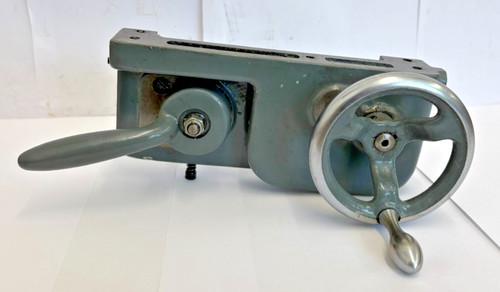 Gruppo grembiule myford usato - grembiule,