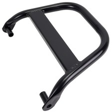 Portapacchi Maniglione Posteriore Passeggero Nero MBK Booster 50 1988-2003