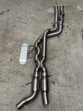 Tubo medio risuonato M2C M3 M4