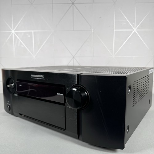 Marantz sr6003 ricevitore - sr6003, av