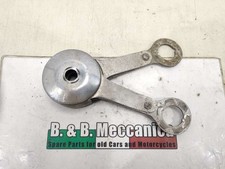 COMPASSO ALLUMINIO AMMORTIZZATORI POSTERIORI MOTO GUZZI AIRONE FALCONE 250 50...