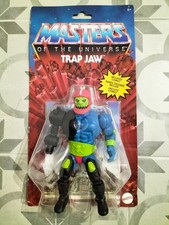 Mattel Masters of the Universe