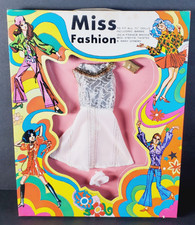 NUOVO VINTAGE Miss Fashion