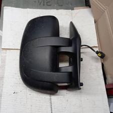 Retrovisore est. regolaz. elettr. DX RENAULT MASTER 33 2.5 dCi (88Kw) PM-TM Frg
