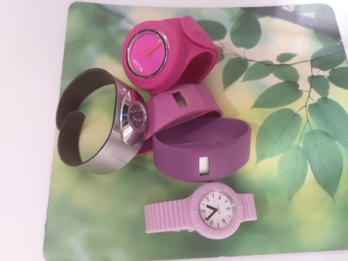Lotto orologi da bambini - da,