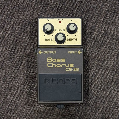 Boss 1988 907590 - ce-2b,