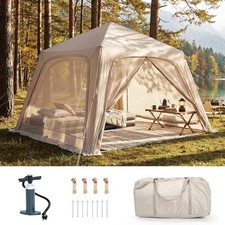 NAIZEA Tende Gonfiabili Tenda