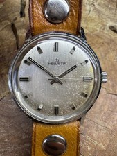 Orologio meccanico vintage