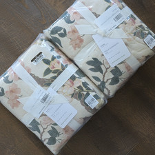 Fienile in ceramica set di 2