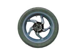 Cerchio ruota posteriore KYMCO AK 550 E5 2019 2020 2021