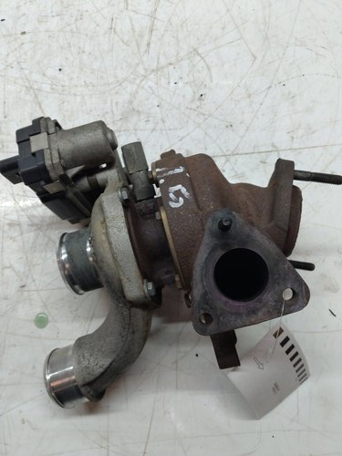 Turbocompressore per ssangyong - turbocompressore,