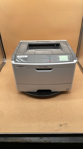 Lexmark e260dn monochrome - lexmark,