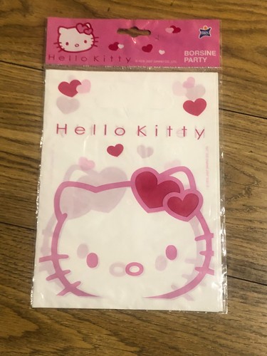 Hello kitty accessorio festa - kitty,