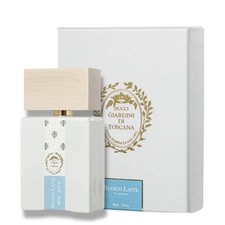 Bianco Latte Giardini Di
