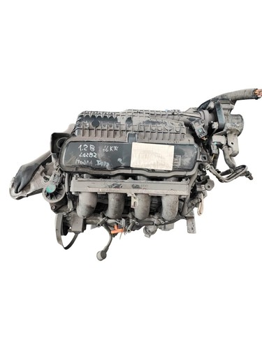Motore completo per honda jazz - completo,