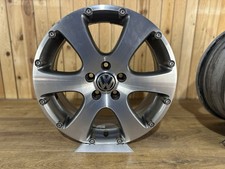 1 cerchio in lega originale VW