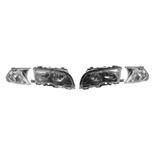 Headlight kit for 2000 - kit, bmw