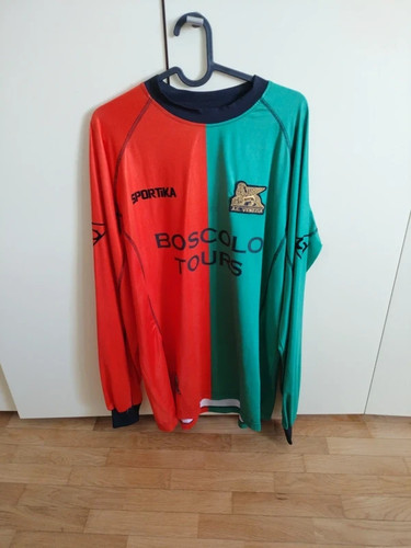 Maglia calcio venezia - maglia,