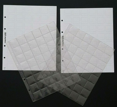 Fogli pagine inserti - pagine,