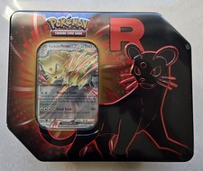 Pokémon TCG Team Rocket’s