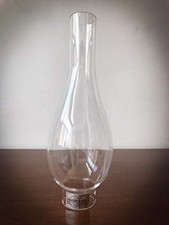 Paralume in vetro base 3,7 cm