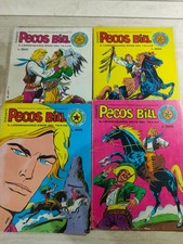 PECOS BILL GIGANTE ed
