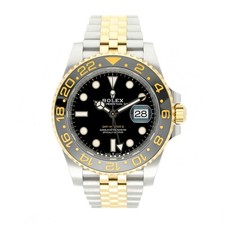 ROLEX GMT-MASTER II 40 REF